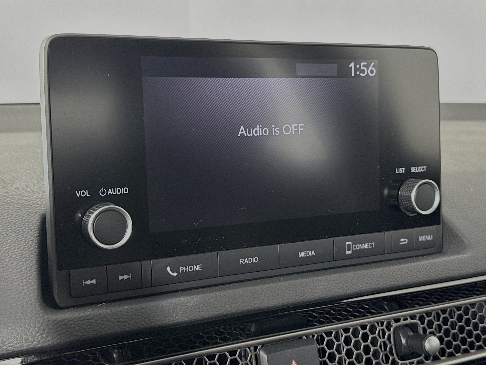 Certified 2024 Honda Civic Sport image 14