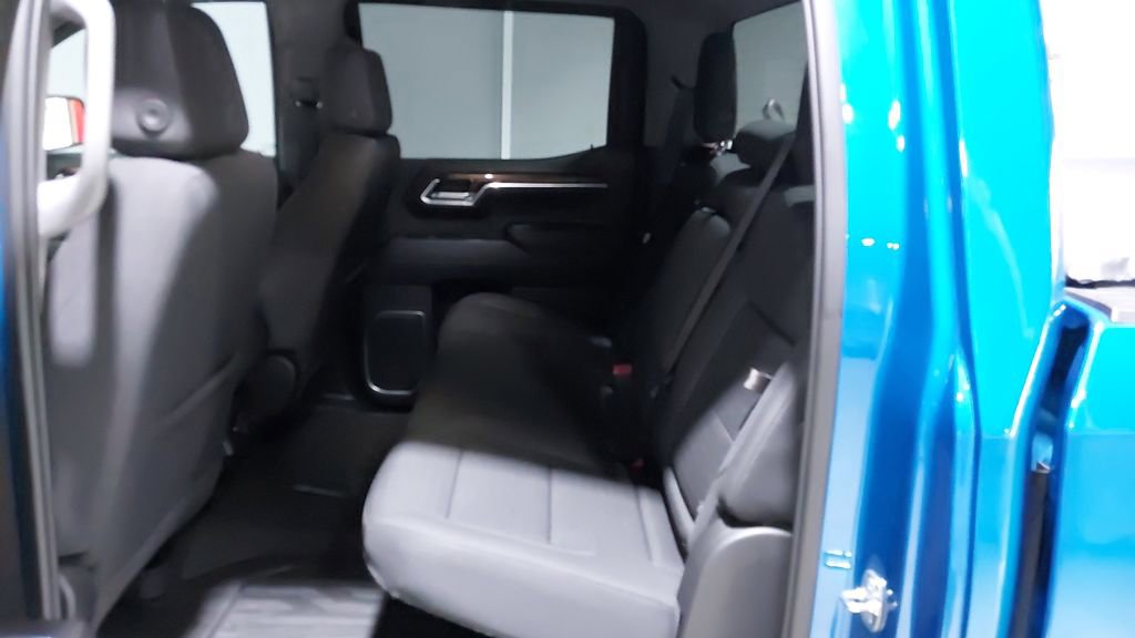 Used 2023 GMC Sierra 1500 Elevation w/ X31 Off-Road Package AWD/4WD image 20