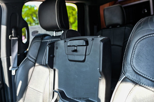 Used 2024 RAM 5500 4x4 Crew Cab image 73