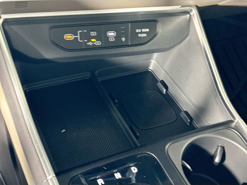 New 2026 Kia Carnival SX image 16