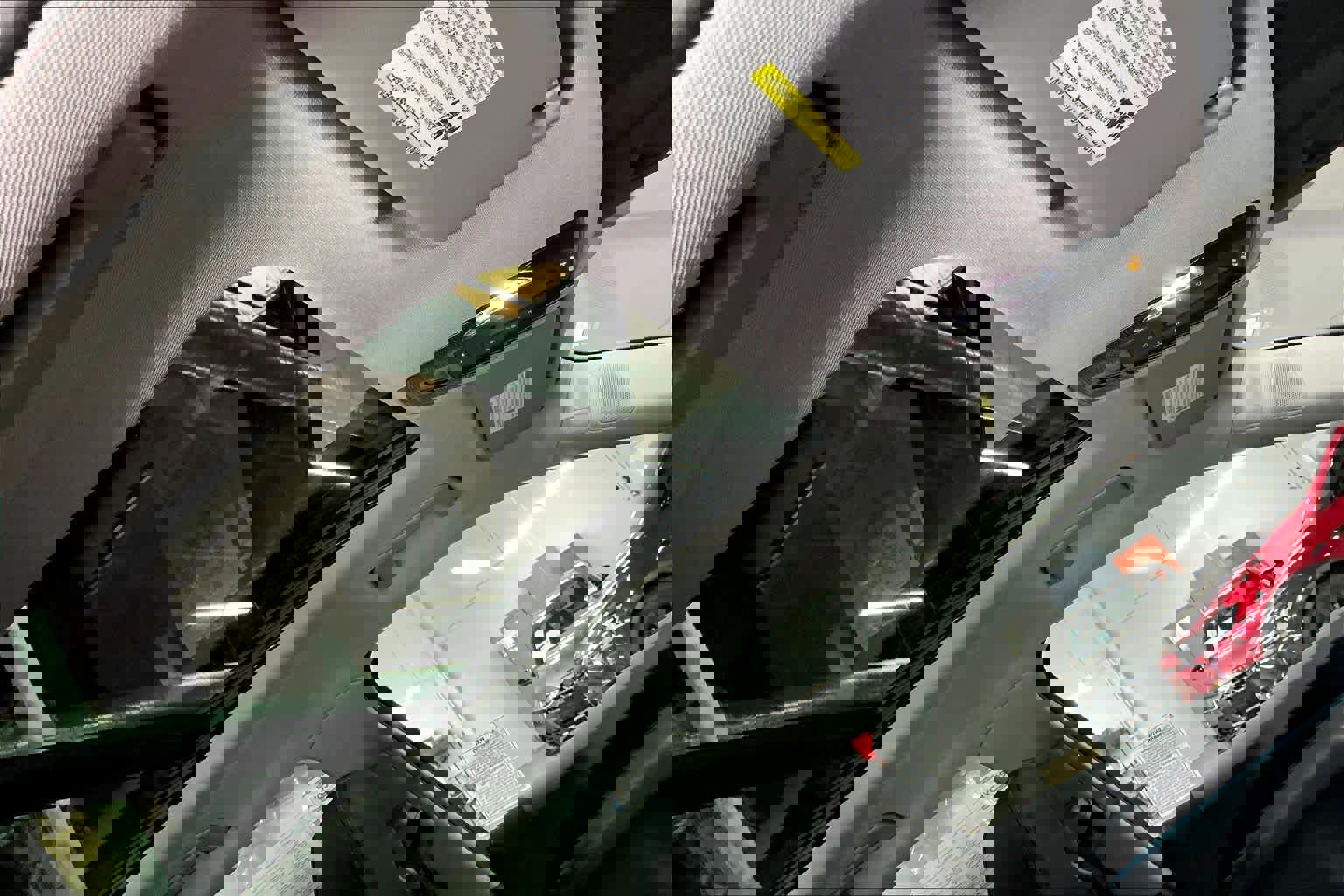 Used 2025 Audi Q5 Premium Plus w/ Premium Plus image 25