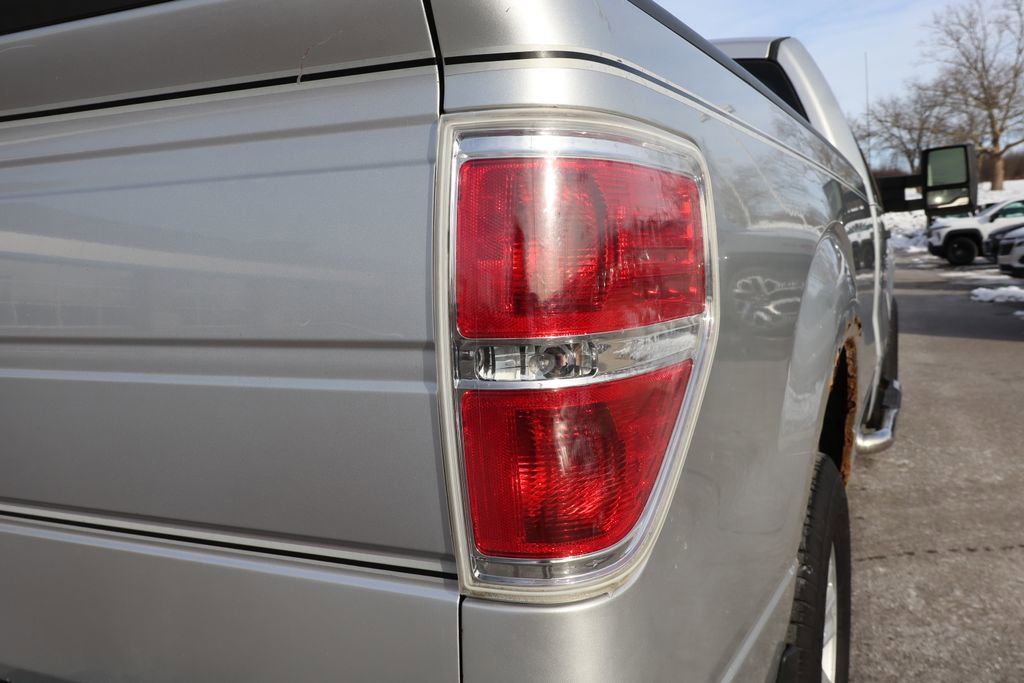 Used 2011 Ford F150 XL w/ PWR Equipment Group image 34