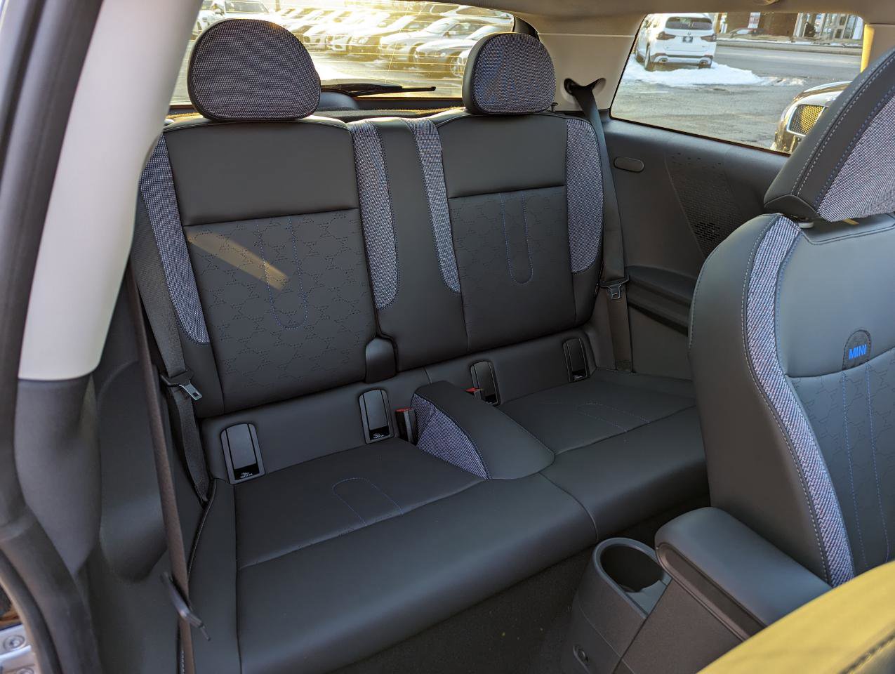 Used 2025 MINI Cooper S image 32