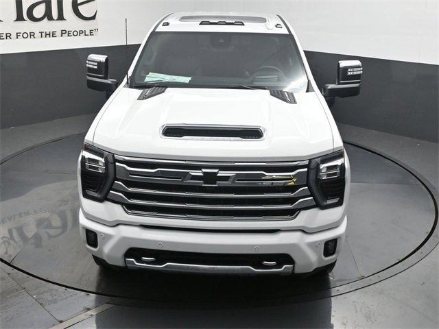 New 2025 Chevrolet Silverado 2500 High Country w/ Technology Package image 24