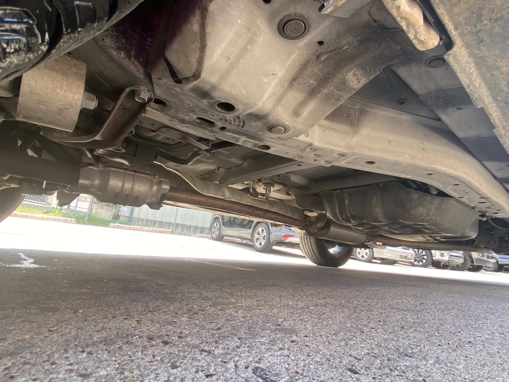 Used 2015 Honda Pilot EX-L image 27