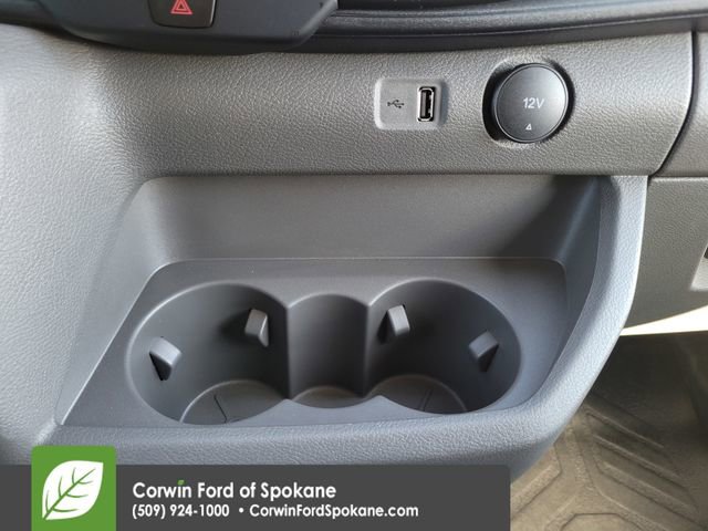 New 2026 Ford Transit 350 148 High Roof Extended AWD image 30