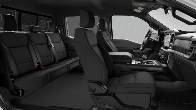 New 2026 Ford F150 XLT AWD/4WD image 28