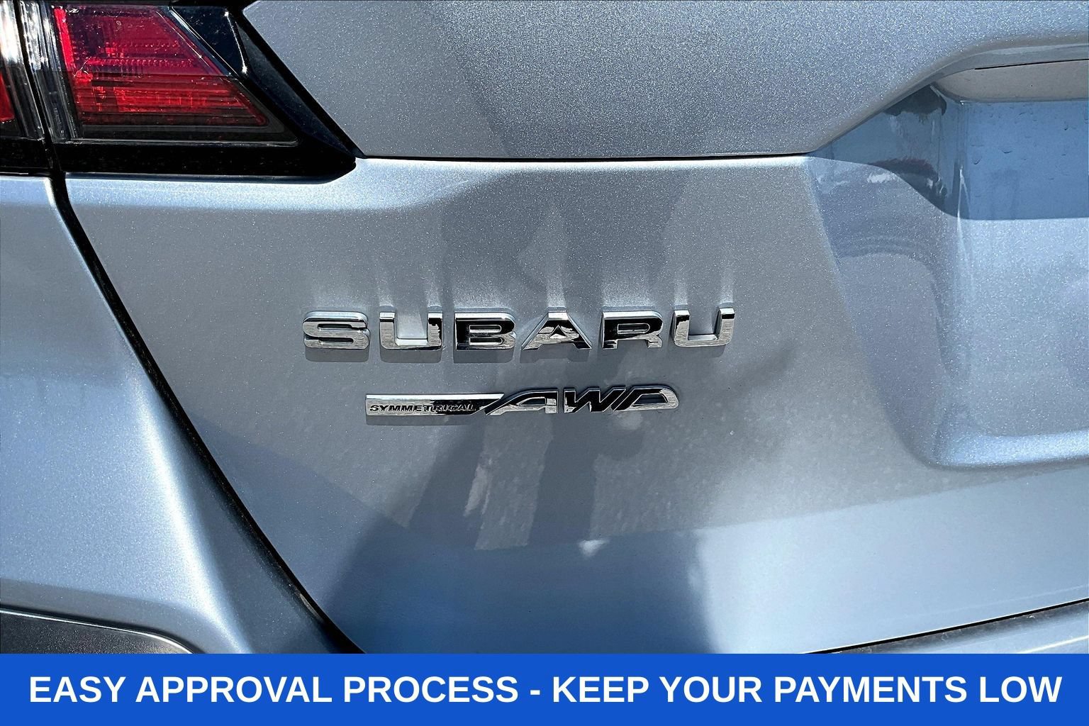 Used 2023 Subaru Outback Premium AWD/4WD image 31