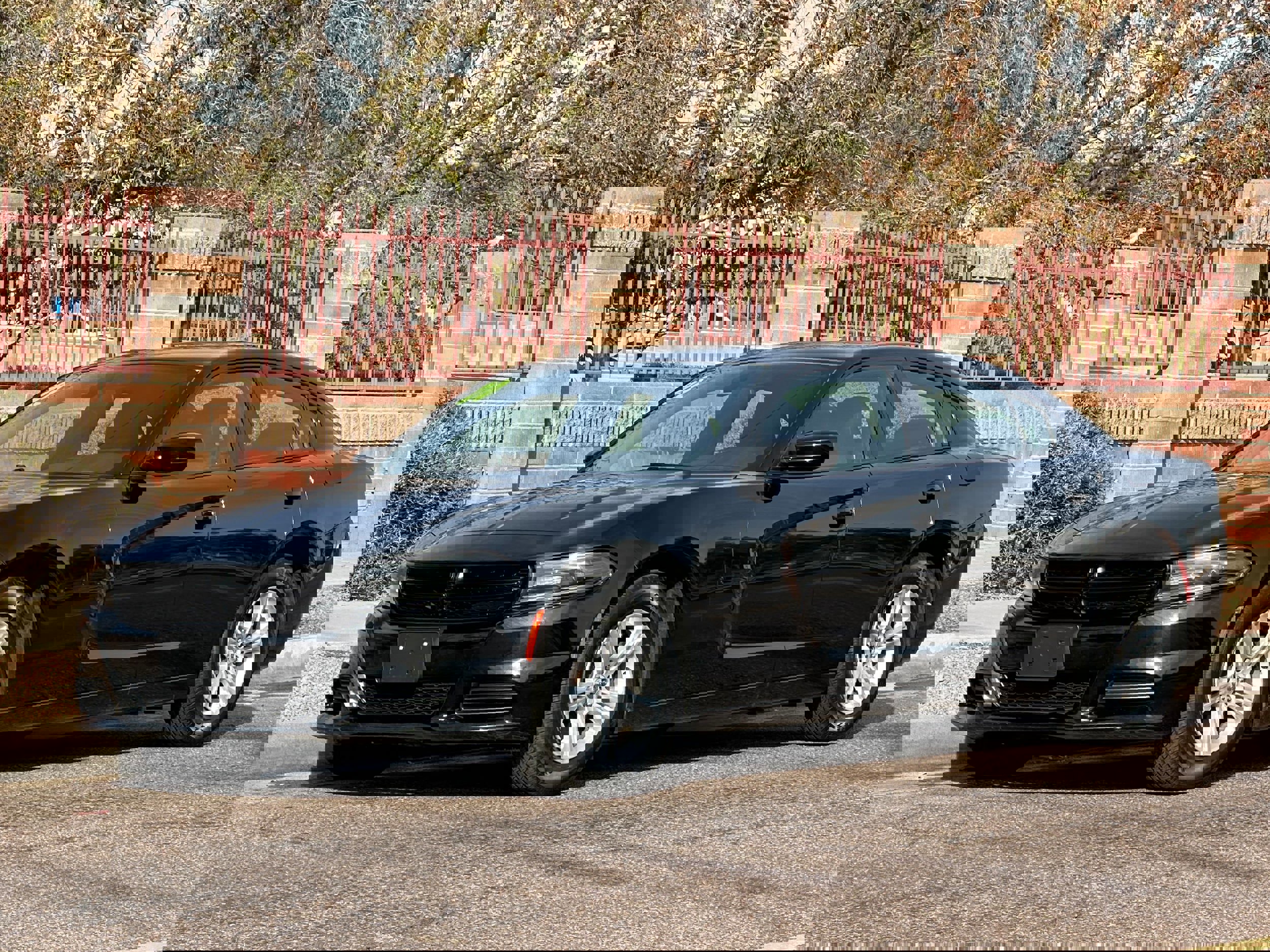 Used 2020 Dodge Charger SXT image 1