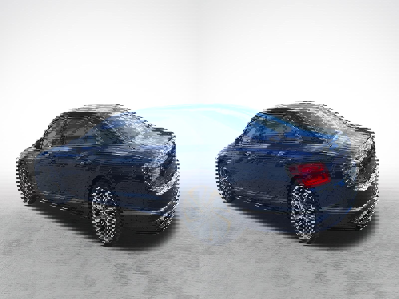 New 2025 Bentley Flying Spur Plug-In Hybrid image 5