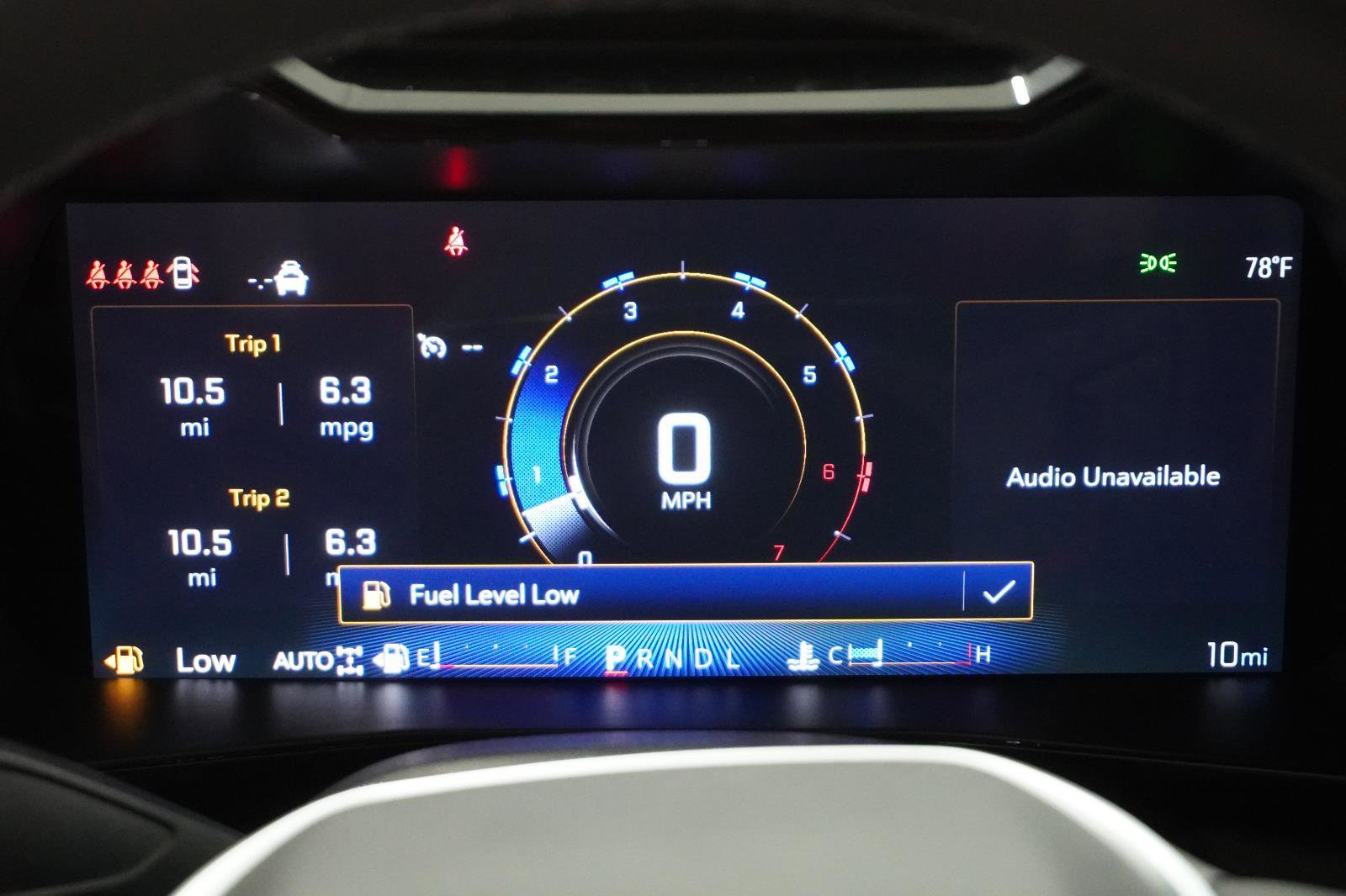 New 2026 Chevrolet Colorado LT w/ Advanced Trailering Package image 20