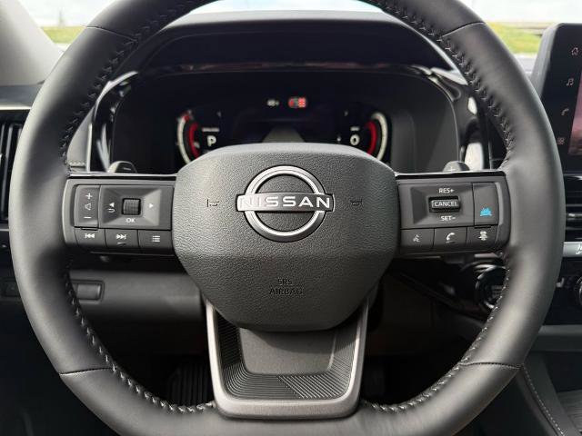 New 2026 Nissan Pathfinder SL image 21