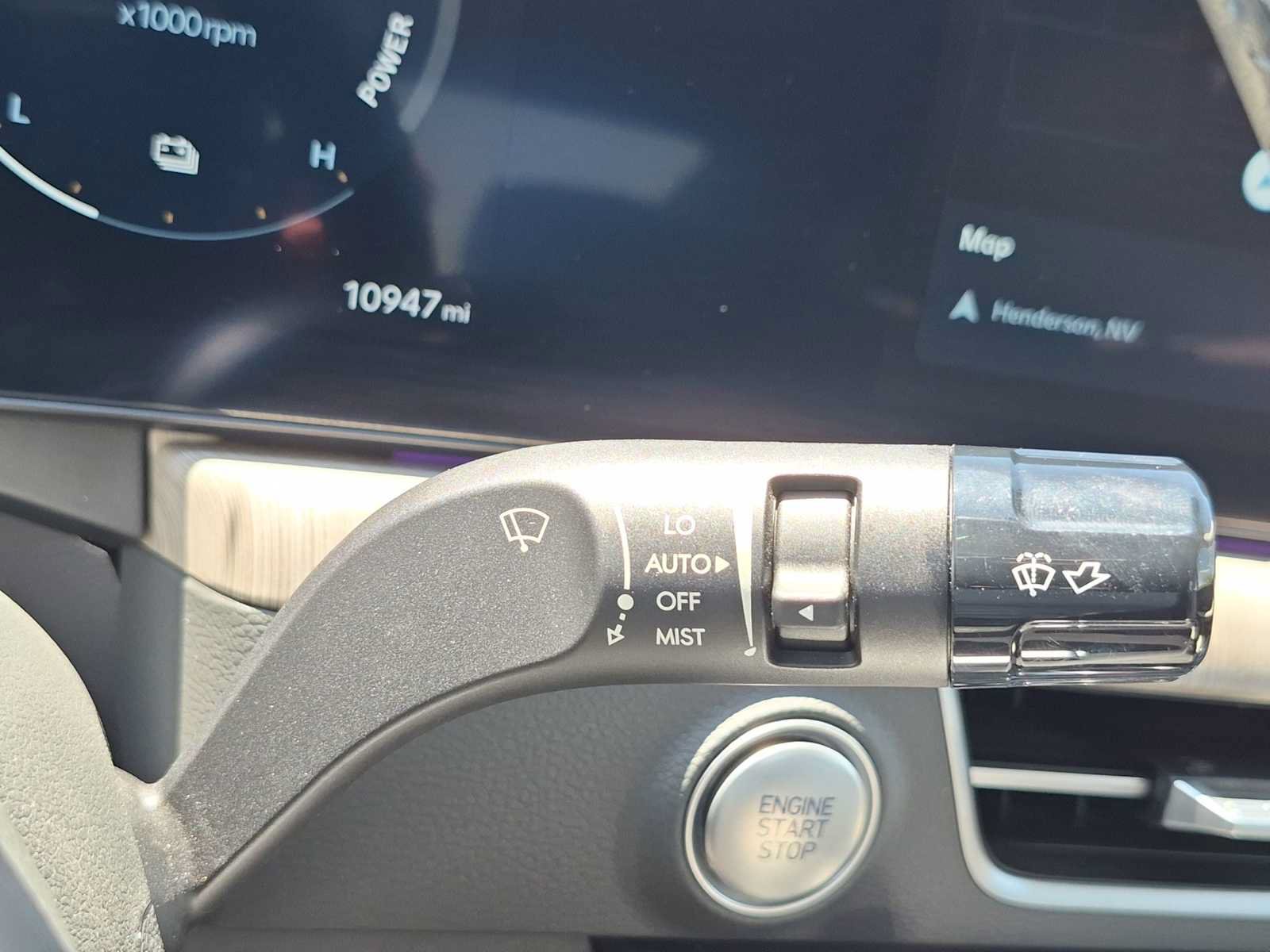 Certified 2025 Hyundai Sonata Limited FWD image 25