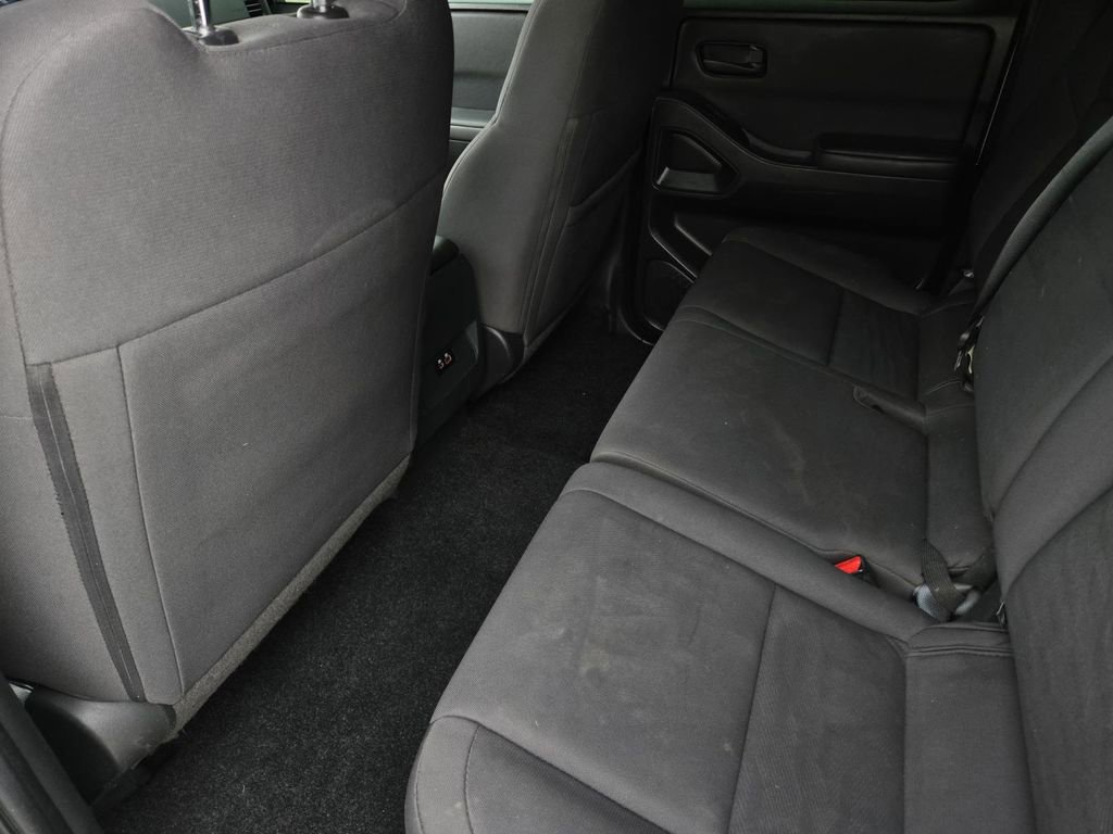 Certified 2023 Nissan Frontier S w/ Technology Package image 11