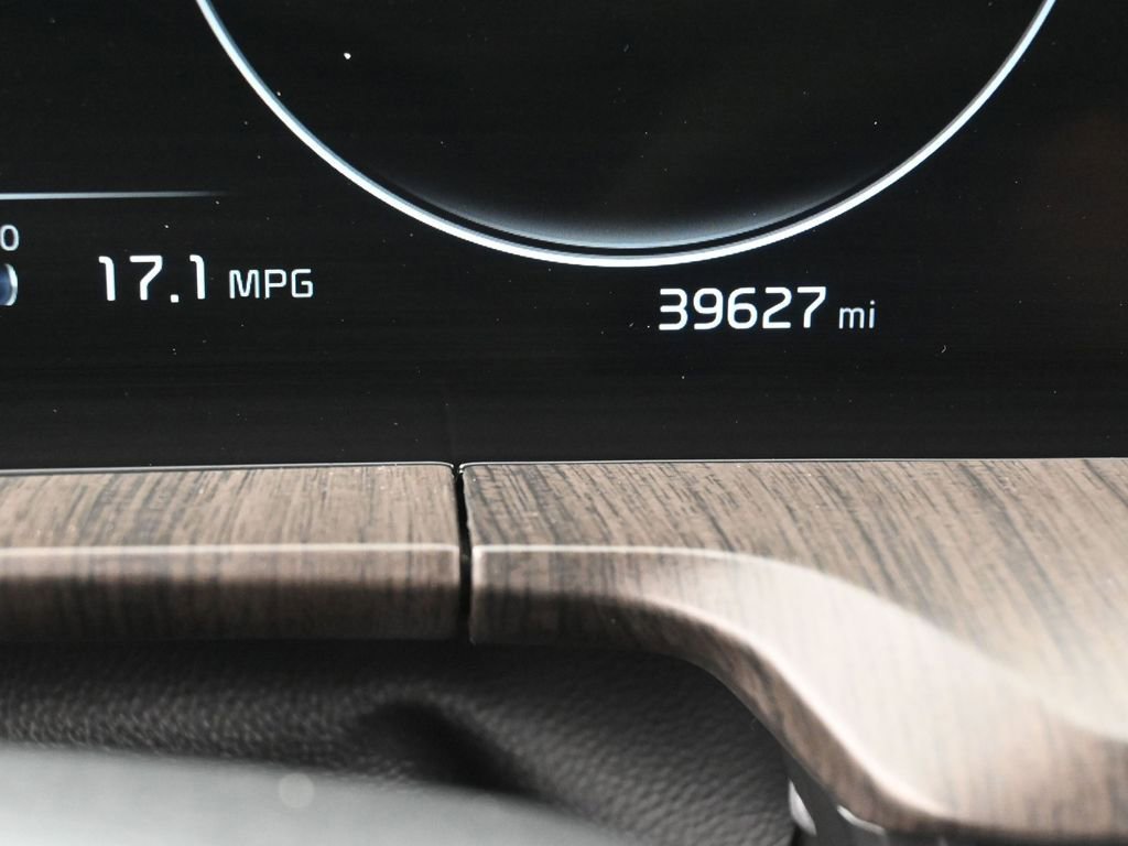 Used 2023 Kia Telluride SX image 40