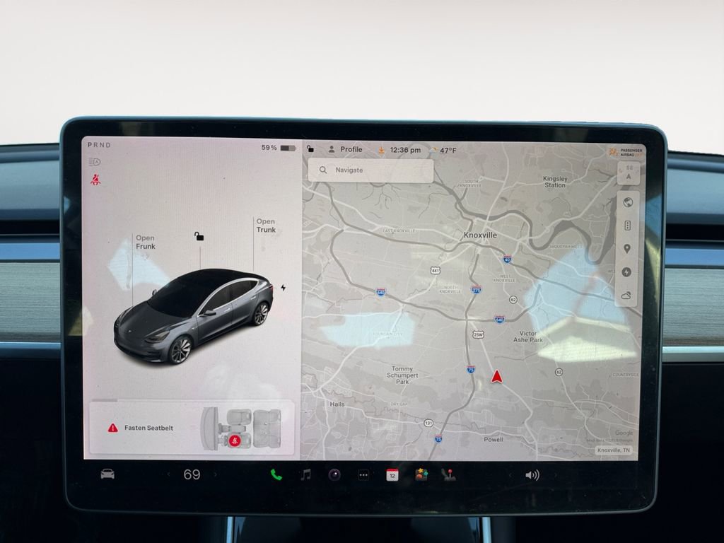 Used 2018 Tesla Model 3 Long Range image 11