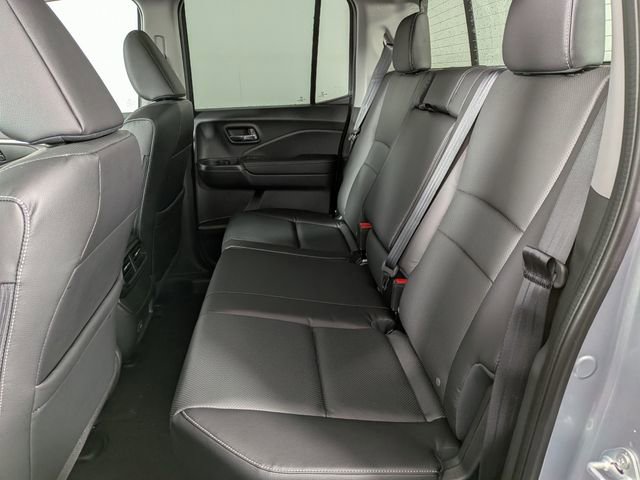 New 2026 Honda Ridgeline RTL image 27