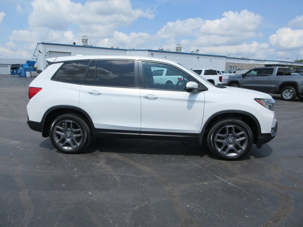 Used 2022 Honda Passport EX-L image 5