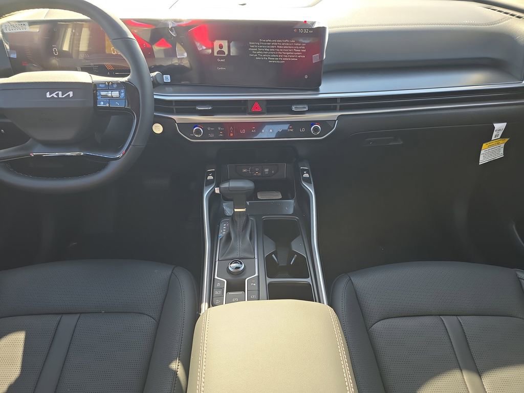 New 2026 Kia Sorento EX w/ EX Premium Package FWD image 17