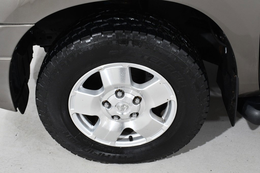 Used 2008 Toyota Tundra Limited image 26