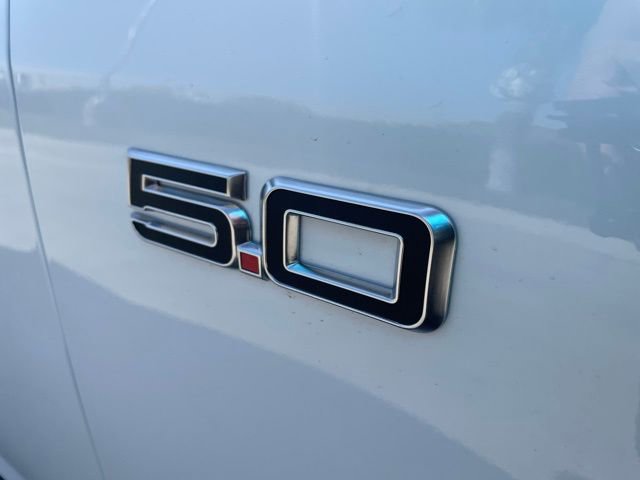 New 2026 Ford Mustang GT Premium image 28