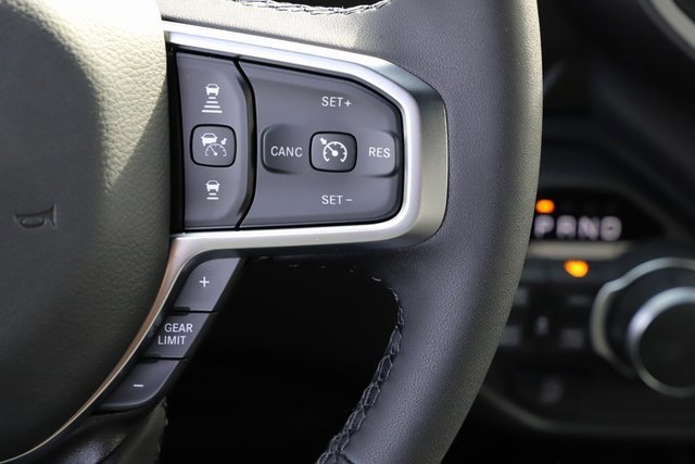 New 2026 RAM 1500 Big Horn image 24