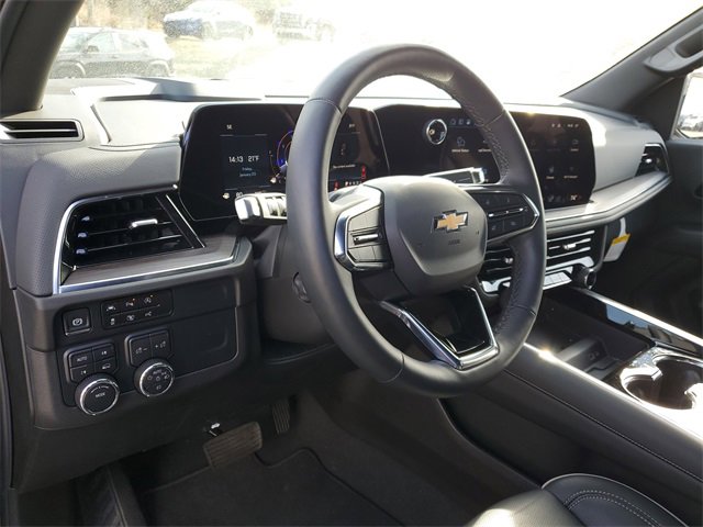 New 2025 Chevrolet Tahoe Premier image 19