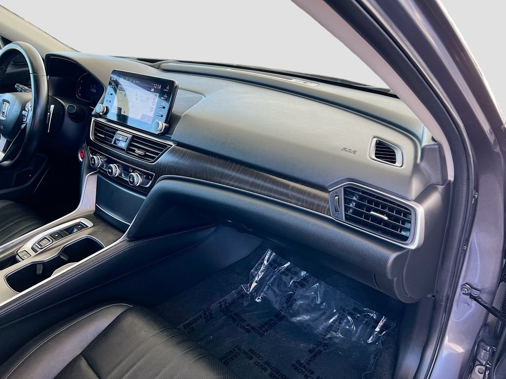 Used 2022 Honda Accord Touring image 30