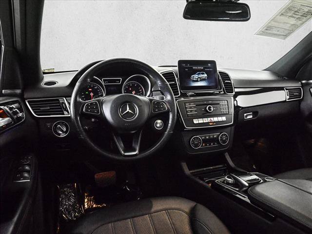 Used 2017 Mercedes-Benz GLE 350 4MATIC image 20