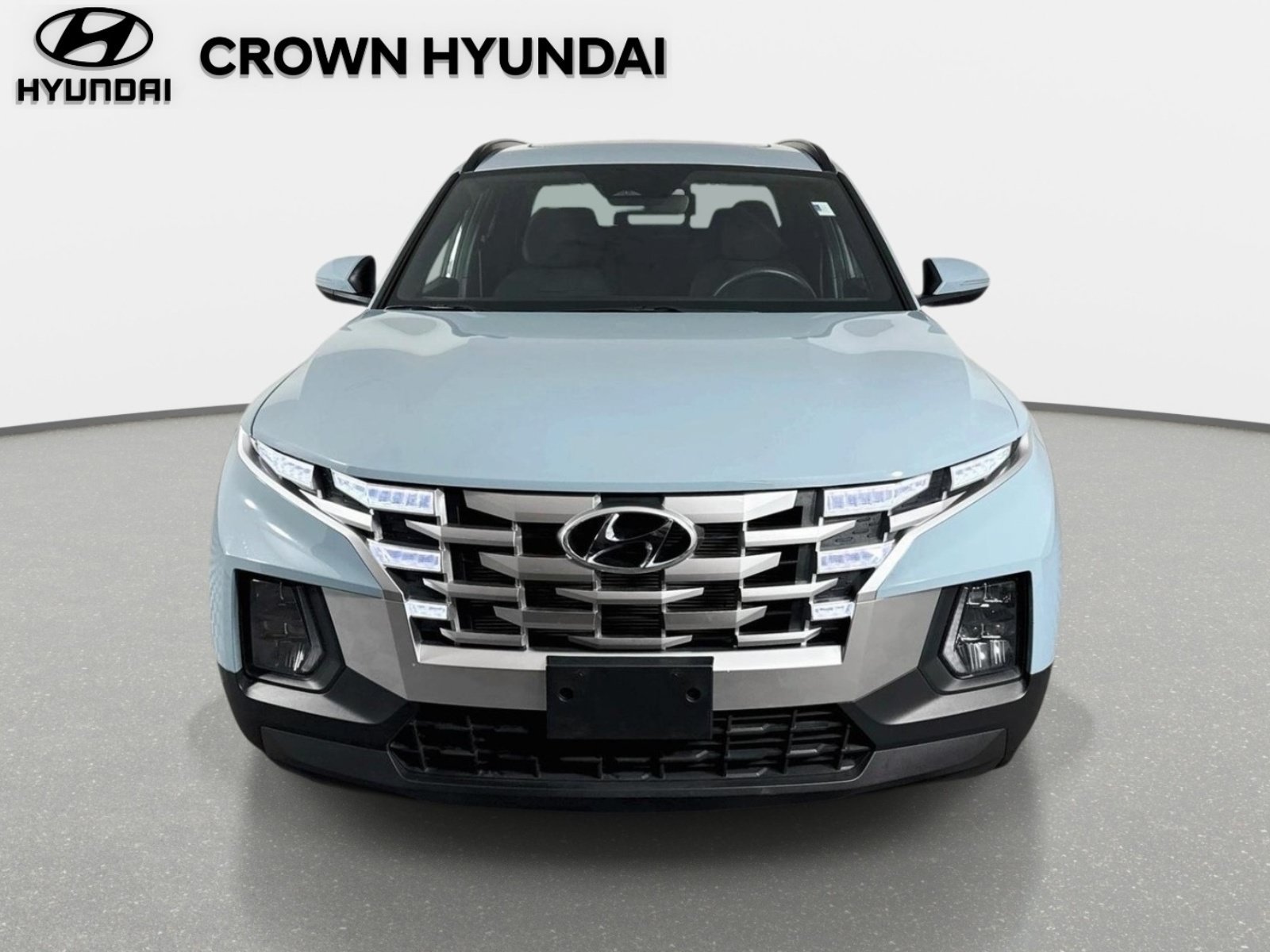 Certified 2024 Hyundai Santa Cruz SEL w/ Activity Package FWD image 2