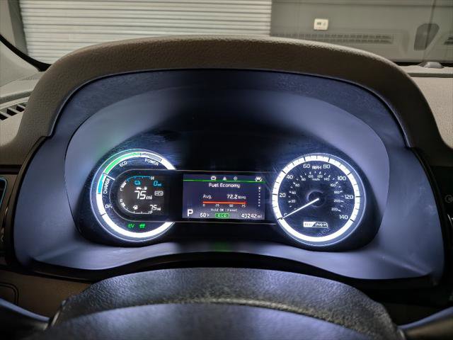 Used 2019 Kia Niro EX FWD image 17