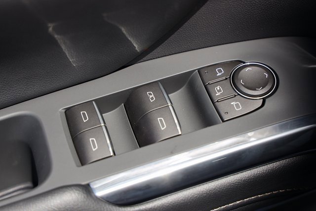 New 2026 Chevrolet Traverse High Country image 17