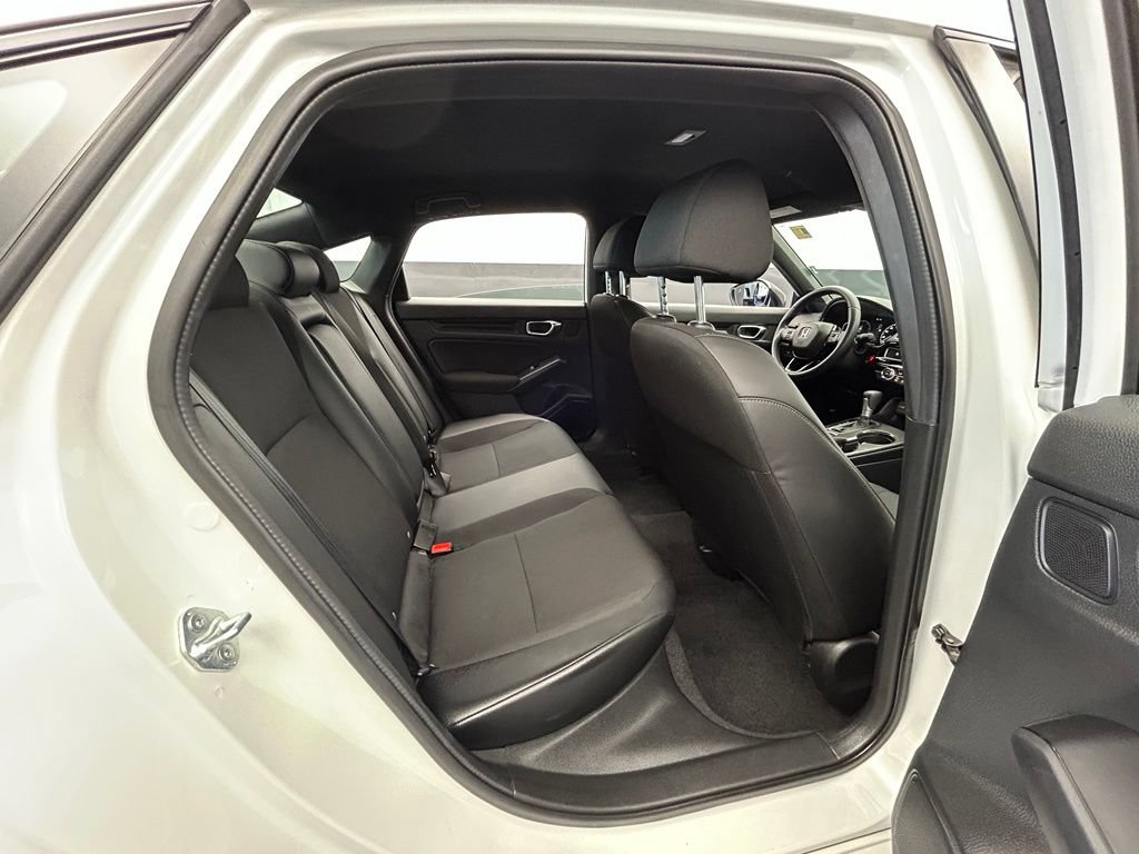 Used 2026 Honda Civic Sport image 35
