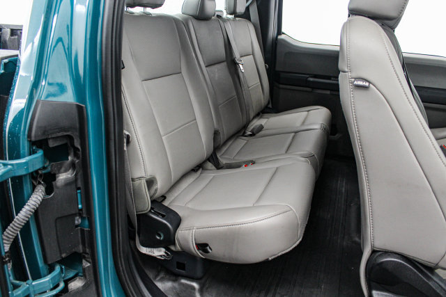 Used 2020 Ford F150 XL w/ XL Power Equipment Group AWD/4WD image 19