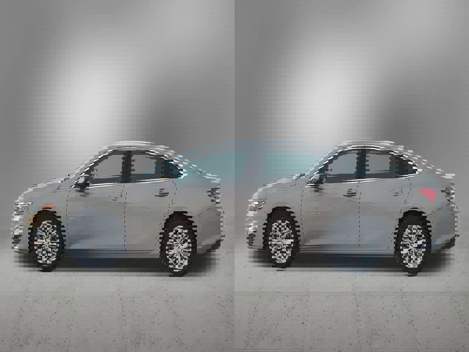 Used 2022 Chevrolet Malibu LT image 3