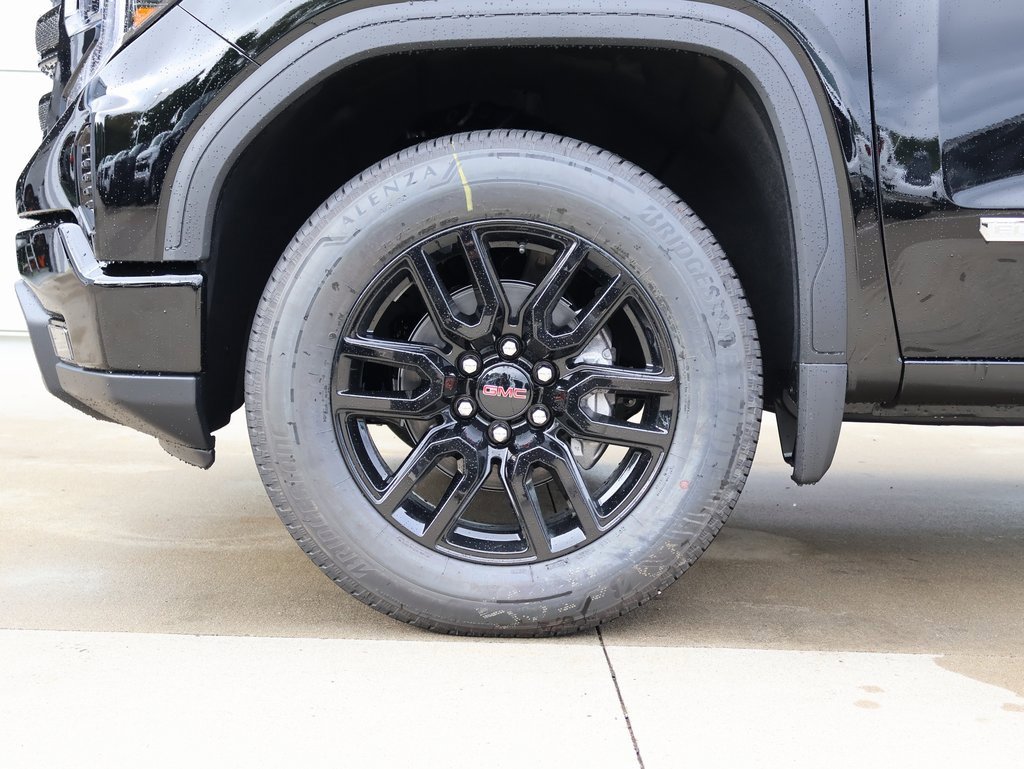 New 2026 GMC Sierra 1500 Elevation image 44