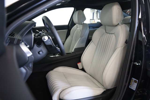 New 2026 Genesis G70 3.3T Sport Prestige AWD/4WD image 17