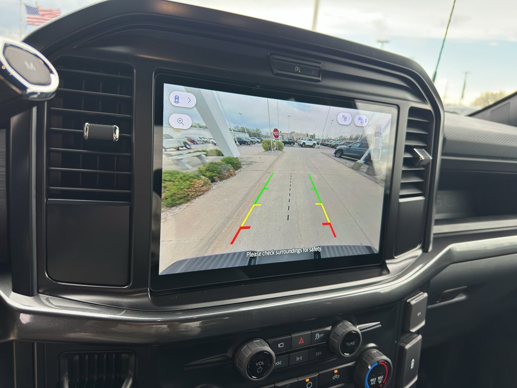 New 2026 Ford F150 STX AWD/4WD image 20