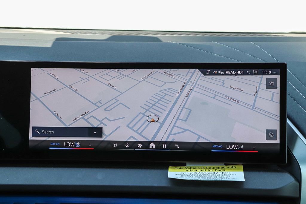 Used 2025 BMW X3 xDrive30i w/ Premium Package image 15