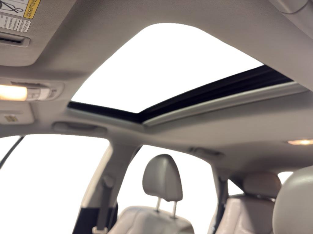 Used 2013 Lexus RX 450h FWD w/ Navigation Pkg image 16