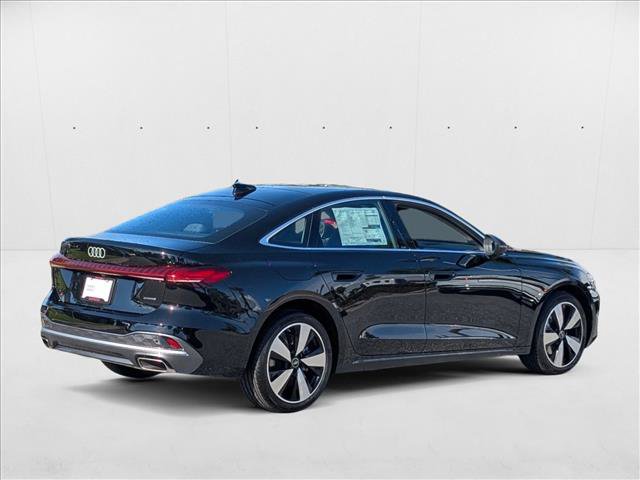 New 2025 Audi A5 2.0T Premium Plus w/ Premium Plus AWD/4WD video 2