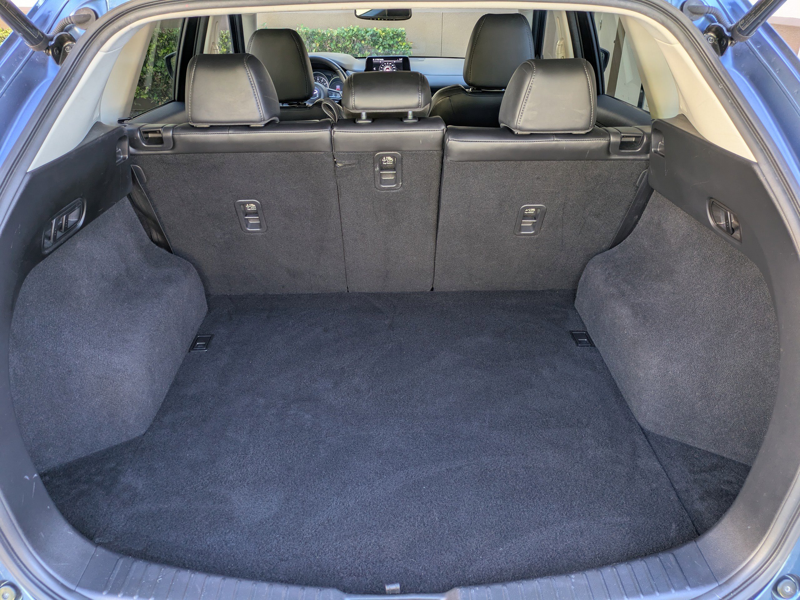 Used 2018 MAZDA CX-5 Touring w/ Preferred Equipment Package image 17