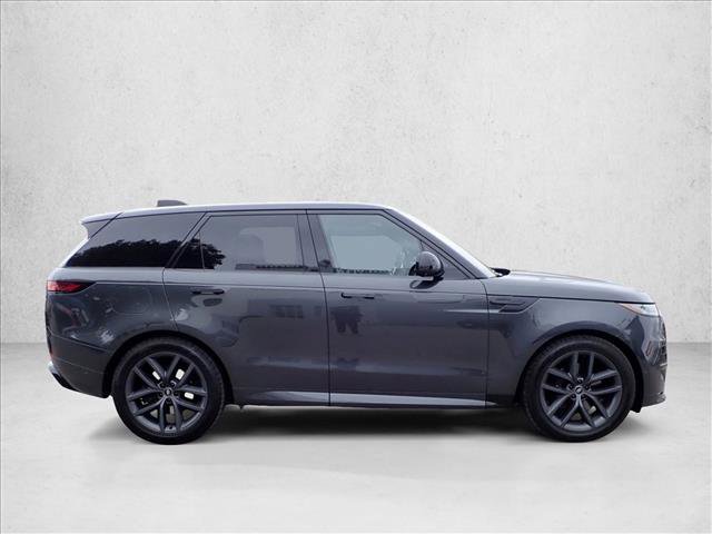 Used 2023 Land Rover Range Rover Sport SE Dynamic AWD/4WD image 4