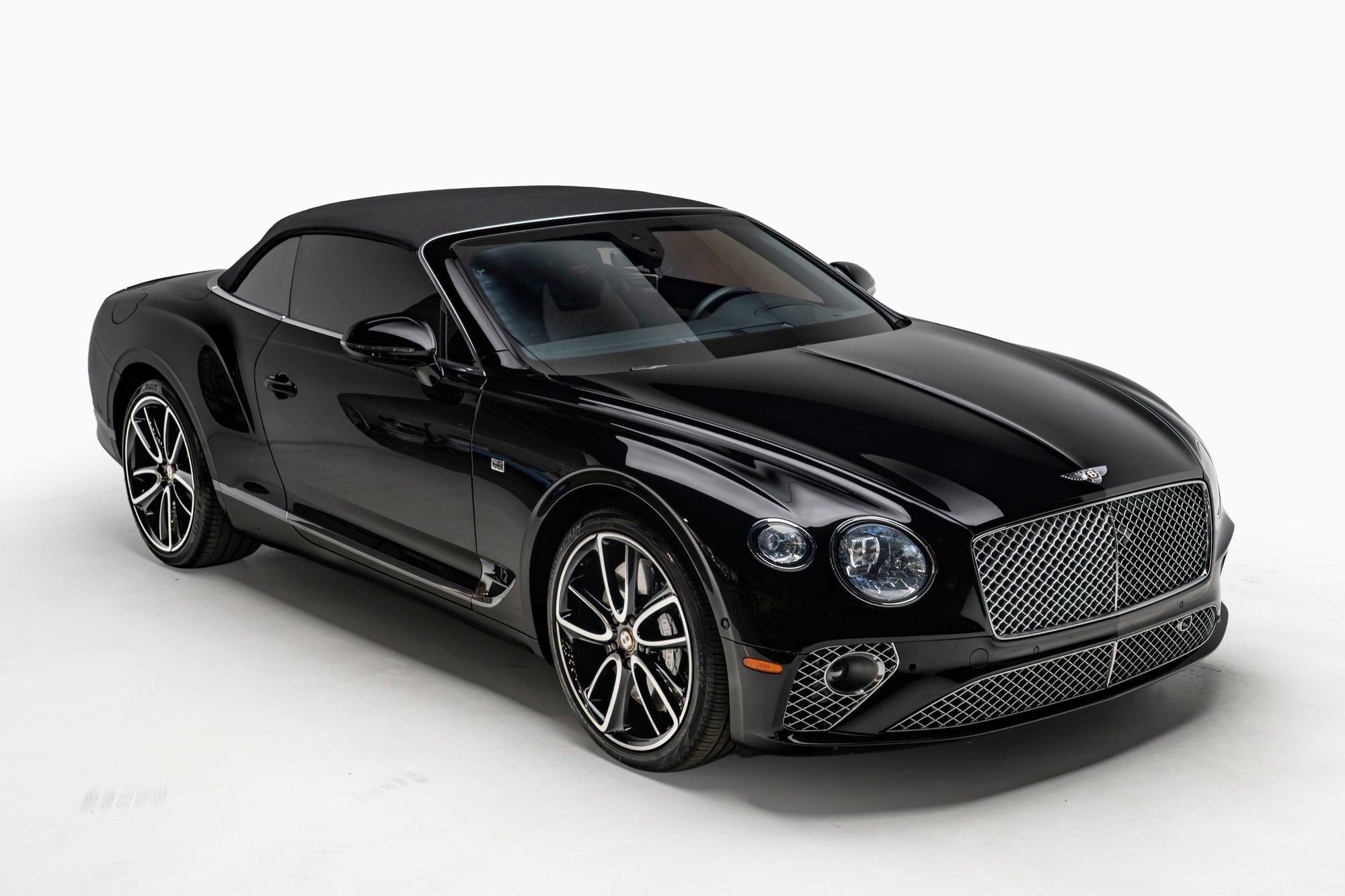 Used 2020 Bentley Continental GT First Edition AWD/4WD image 7