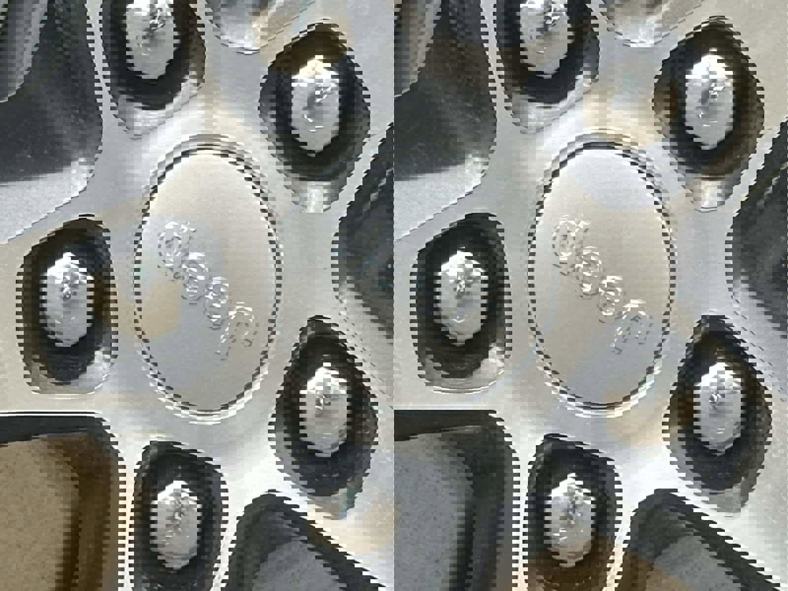 New 2025 Jeep Grand Cherokee L Limited w/ Luxury Tech Group II image 13