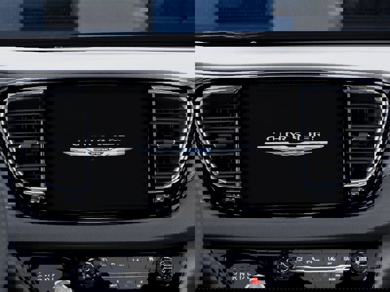 New 2026 Chrysler Voyager LX image 39