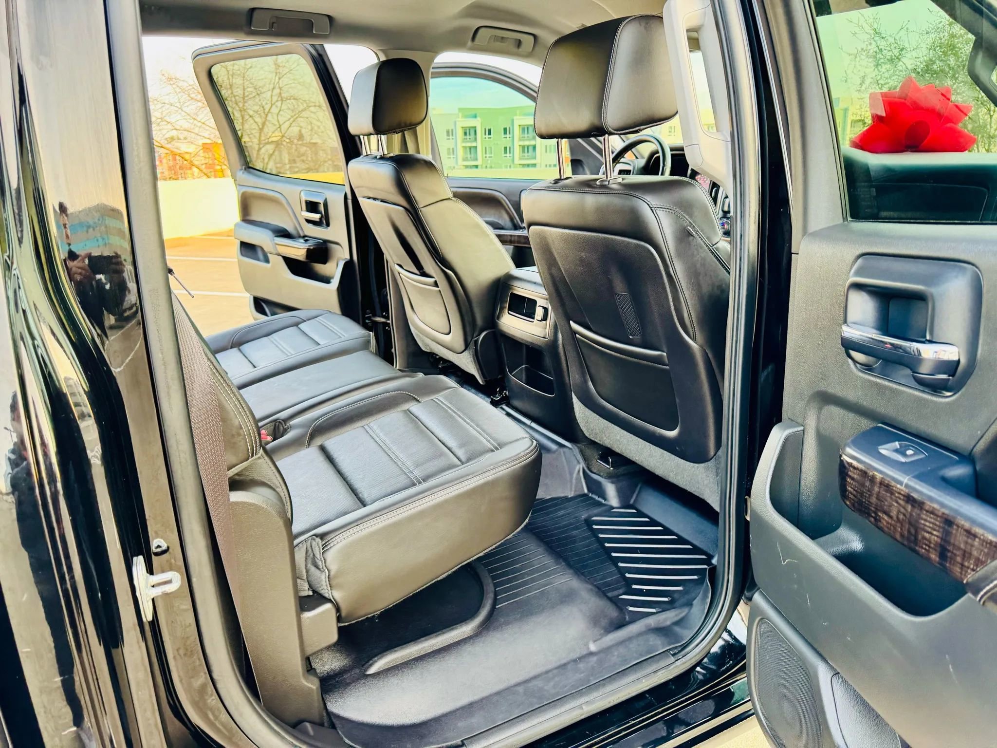 Used 2014 GMC Sierra 1500 Denali image 20