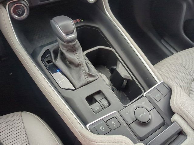 Certified 2024 Toyota Grand Highlander Limited image 13