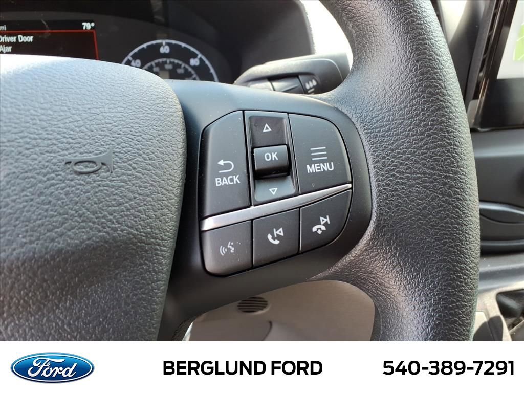 New 2024 Ford Transit 250 Low Roof w/ Load Area Protection Package image 16