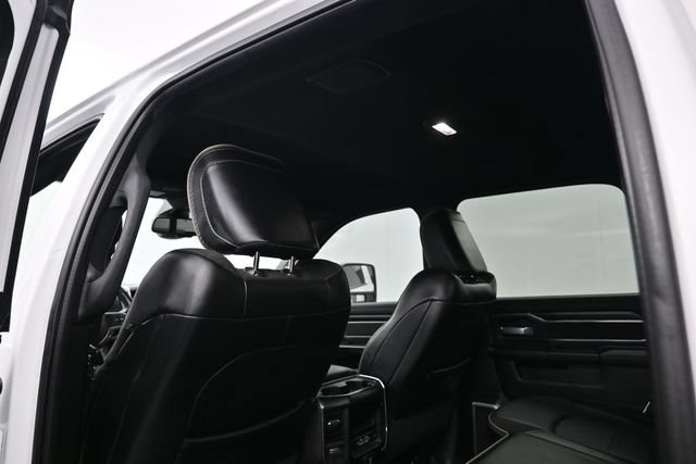 Used 2024 RAM 2500 Laramie w/ Night Edition AWD/4WD image 23